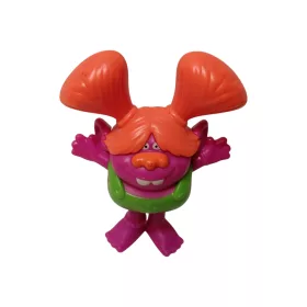 Happy Meal figura Trollok 8-10 cm - jó állapotú (F1)