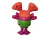 Happy Meal figura Trollok 8-10 cm - jó állapotú (F1)