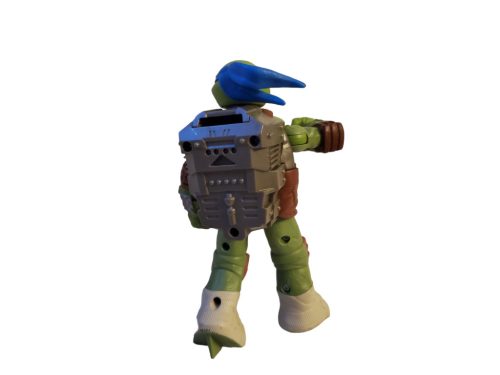 Használt Tini ninja figura (C2)