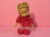 Emmi baba (30cm) - használt jó állapotban (D4)