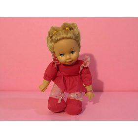 Emmi baba (30cm) - használt jó állapotban (D4)