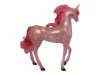 Barbie Dreamtopia stílusú unikornis figura kiegészítők nélkül, 30 cm – használt, újszerű állapotban (A2)