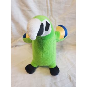 Használt Zöld papagáj (zsk)