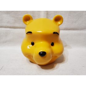 Használt Micimackó persely (b6)