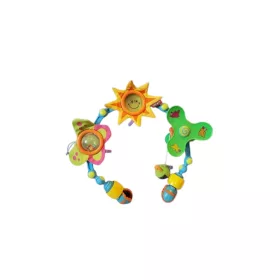 Tiny Love játszóív 75 cm - jó állapotban (a4)