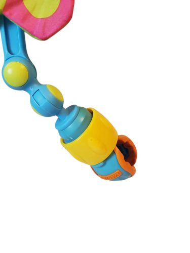 Használt, jó állapotú Tiny Love játszóív (a4)