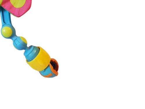 Tiny Love játszóív 75 cm - jó állapotban (a4)