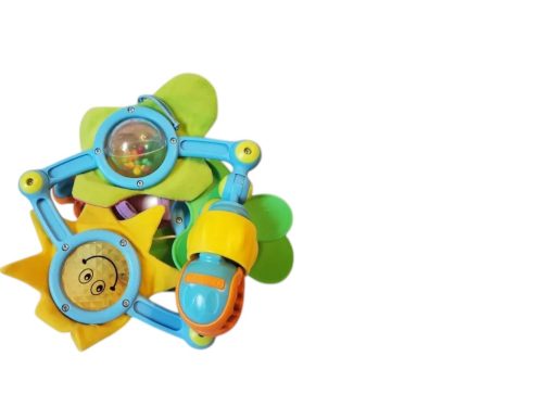 Tiny Love játszóív 75 cm - jó állapotban (a4)