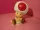 Super Mario – Toad (gomba figura), 8 cm – használt állapotú (F1)