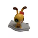 Használt Happy Meal figura - Pet Shop (F1)
