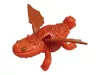 Happy Meal figura Így neveld a sárkányodat 8-10 cm - jó állapotú (F1)