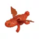 Happy Meal figura Így neveld a sárkányodat 8-10 cm - jó állapotú (F1)