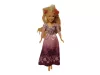 Mattel szőke hajú divatbaba, 27 cm – jó állapotú (B6)