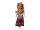 Mattel szőke hajú divatbaba, 27 cm – jó állapotú (B6)