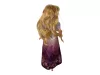 Mattel szőke hajú divatbaba, 27 cm – jó állapotú (B6)