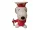 Happy Meal figura Snoopy 8-10 cm - használtabb (F1)