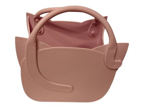 L.O.L. Surprise! Cica táska 20 cm – újszerű (D2)