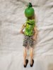 Monster High Deuce Gorgon (b3)