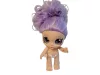 Kindi Kids Shiver ’N’ Shake Rainbow Kate interaktív baba takaróval, 25 cm – újszerű (C2)