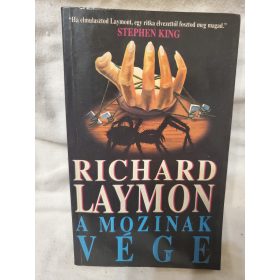 Richard Laymon: A mozinak vége