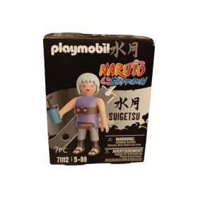 PLAYMOBIL SUIGETSU 71112 NARUTO - új (H1)