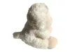 Bárány plüssjáték 25 cm – használt, újszerű (3)