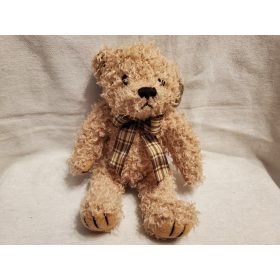 Használt Koochie Soft Toys nyakkendős maci (A5)