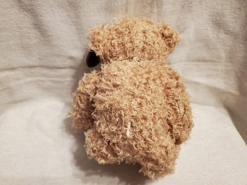 Használt Koochie Soft Toys nyakkendős maci (A5)