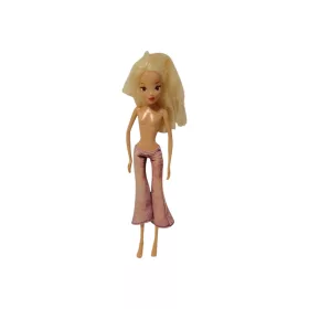 Winx Stella baba 28 cm – használtabb állapotban (D4)