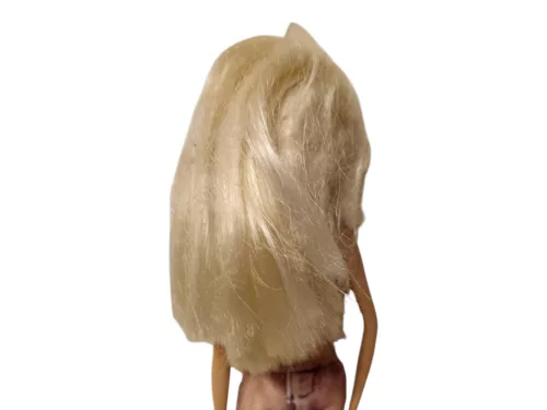 Winx Stella baba 28 cm – használtabb állapotban (D4)