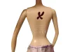 Winx Stella baba 28 cm – használtabb állapotban (D4)