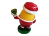 Retro M&M gyűjtői figura 16 cm - újszerű (A7)