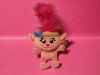 Trolls plüss figura, 35 cm – új, cimkés állapotban (C7)