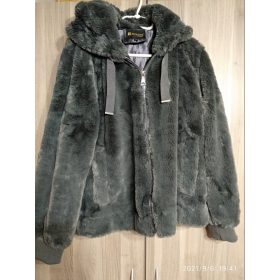 Vastag polár pulóver 14 éves korra