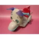 Kindi Kids motor, 25 cm – használt, újszerű állapotban (B2)