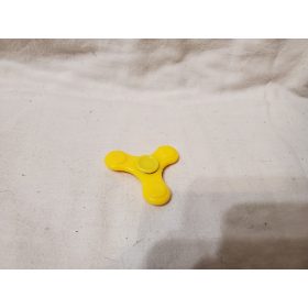 Használt Sárga pörgettyű (OP2)