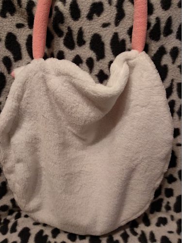 Használt Nyuszis kis táska (B6)