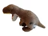 Jurassic World dino plüssfigura 22 cm - újszerű (A7)