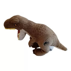 Jurassic World dino plüssfigura 22 cm - újszerű (A7)