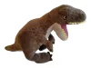 Jurassic World dino plüssfigura 22 cm - újszerű (A7)