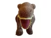 Jurassic World dino plüssfigura 22 cm - újszerű (A7)
