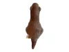 Jurassic World dino plüssfigura 22 cm - újszerű (A7)