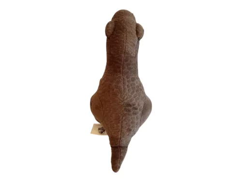 Jurassic World dino plüssfigura 22 cm - újszerű (A7)
