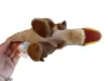 Jurassic World dino plüssfigura 22 cm - újszerű (A7)
