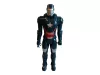 Marvel Hasbro Vasember akciófigura (2012 Vasember 3 Titan Hero) 29 cm - jó állapotú (B3)