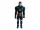 Marvel Hasbro Vasember akciófigura (2012 Vasember 3 Titan Hero) 29 cm - jó állapotú (B3)