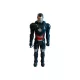Marvel Hasbro Vasember akciófigura (2012 Vasember 3 Titan Hero) 29 cm - jó állapotú (B3)