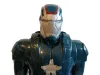 Marvel Hasbro Vasember akciófigura (2012 Vasember 3 Titan Hero) 29 cm - jó állapotú (B3)