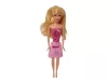 Mattel Barbie A Fashion Fairytale zenélő és világító baba, 30 cm - jó állapotú (D5)