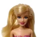 Mattel Barbie A Fashion Fairytale zenélő és világító baba, 30 cm - jó állapotú (D5)